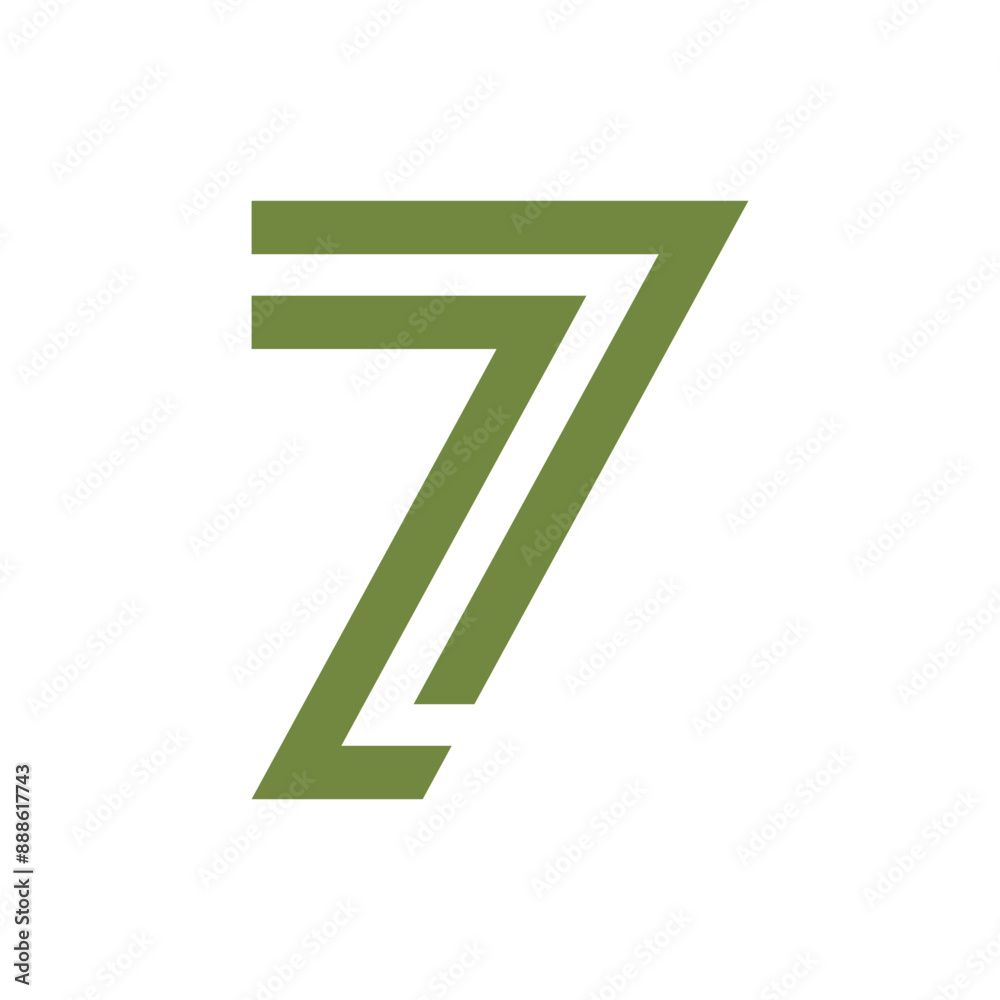 Monogram 7. Number 7. Number 7 design logo. Monogram letter mark 7 logo design. Monogram design vector logo. Monogram number 7 logo design. Simple number 7 monogram. Monogram 7 design logo.
Monogram 7. Number 7. Number 7 design logo. Monogram letter mark 7 logo design. Monogram design vector logo. Monogram number 7 logo design. Simple number 7 monogram. Monogram 7 design logo.