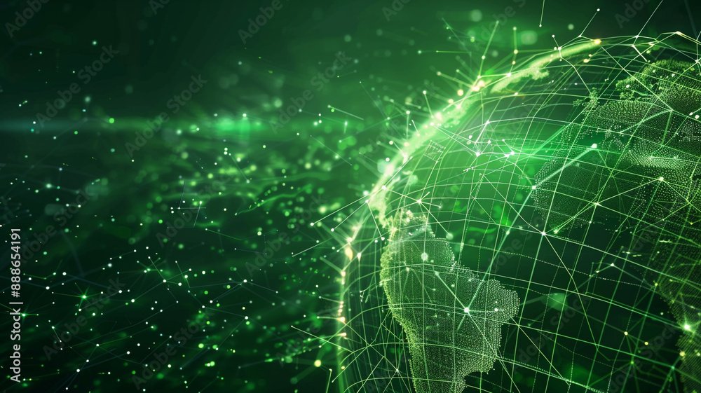 A close up of a globe with lines and dots tech background. globe close-up, tech background, globe with lines and dots, global network, digital globe, technology background, data visualization, A close up of a globe with lines and dots tech background. globe close-up, tech background, globe with lines and dots, global network, digital globe, technology background, data visualization,