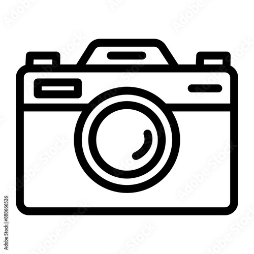 camera