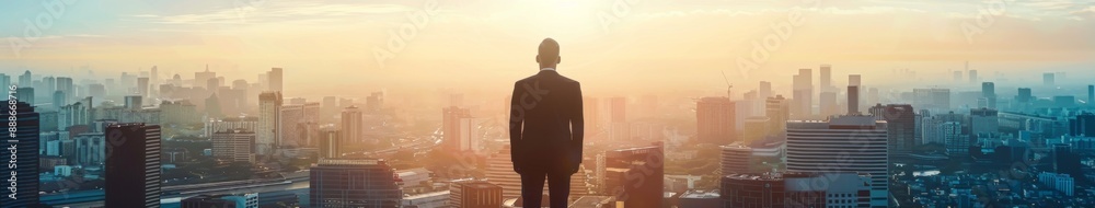 Visionary Leadership at the Forefront: Gazing into the Future with Strategic Planning and Innovative Growth for Corporate Development Visionary Leadership at the Forefront: Gazing into the Future with Strategic Planning and Innovative Growth for Corporate Development