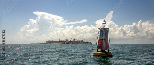 Buoys