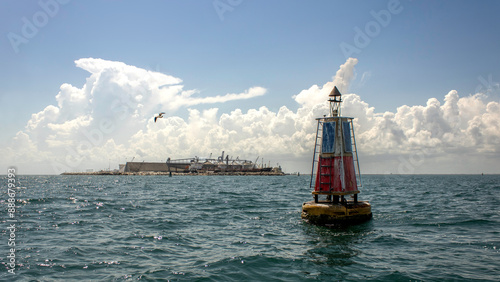Buoys