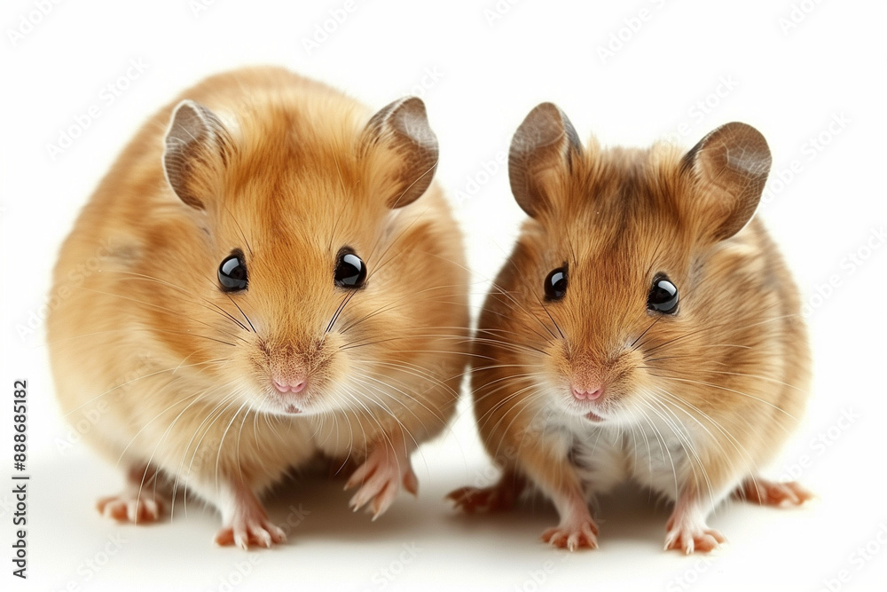 country pigs isolated on white background country pigs isolated on white background