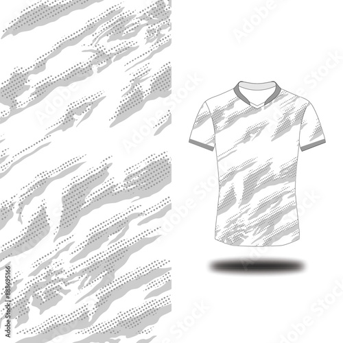 white sport abstract design background illustration