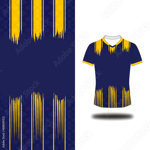 pattern sport simple design soccer background