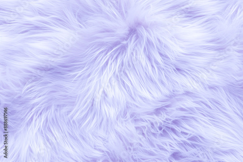purple fur texture background