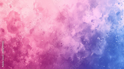 aesthetic watercolor cloud background