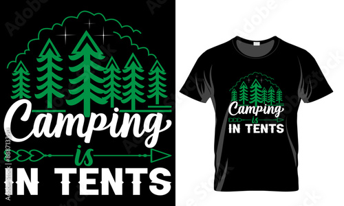 i don't need therapy i just need to go camping 7.ai