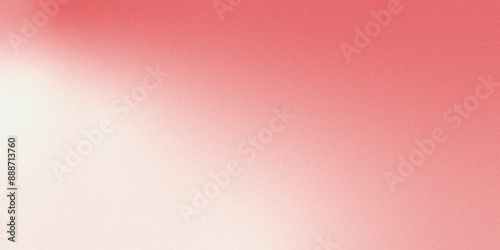 white pink card Colorful pink background, wallpaper, texture blank watercolor paper texture minimal style background with space light pink soft tone to be use for banner website background photo