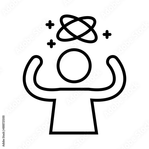 dizzy icon