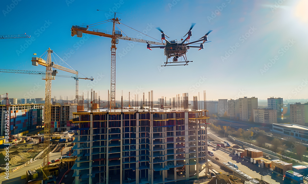 engineering and construction concept. engineering and construction concept.
