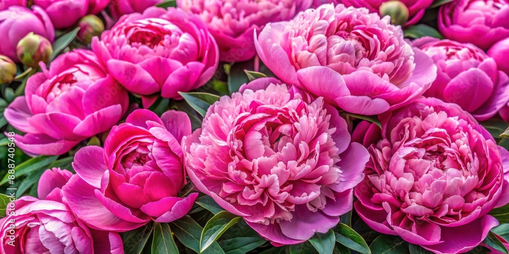 Close-up of Pink Peony Flowers, Blooming in Spring, Floral Macro Photography, Peony Petals, Garden Flowers, peony, flower, spring Close-up of Pink Peony Flowers, Blooming in Spring, Floral Macro Photography, Peony Petals, Garden Flowers, peony, flower, spring