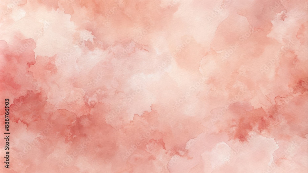 blush water colored stains abstract background blush water colored stains abstract background