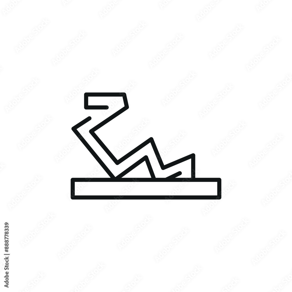 Sandal icon. Simple sandal icon for social media, app, and web design. Vector illustration. Sandal icon. Simple sandal icon for social media, app, and web design. Vector illustration.