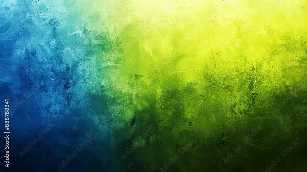 Abstract Green And Blue Gradient Background Abstract Green And Blue Gradient Background