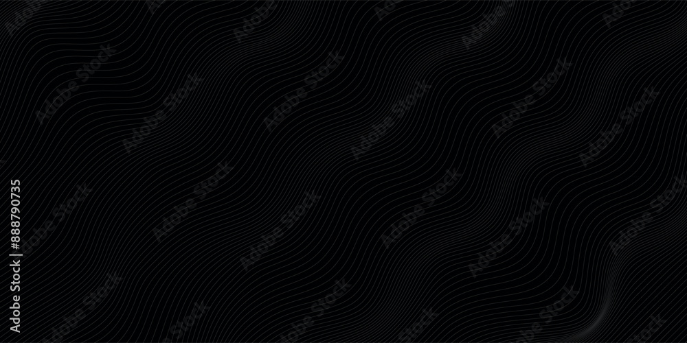 Black background cool lines vector illustration, for background, banner and multipurpose. Black background cool lines vector illustration, for background, banner and multipurpose.