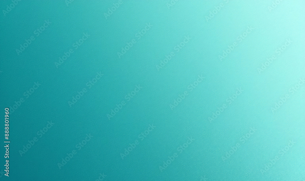 Blue green grainy color gradient background teal turquoise glowing noise texture poster backdrop designm copy space. Blue green grainy color gradient background teal turquoise glowing noise texture poster backdrop designm copy space.