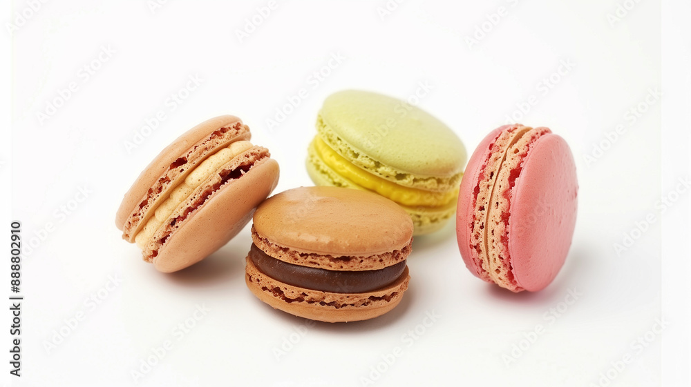macaroons macaroons