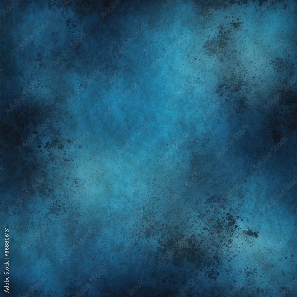 Tranquil Blue Ocean Dreamscape Tranquil Blue Ocean Dreamscape
