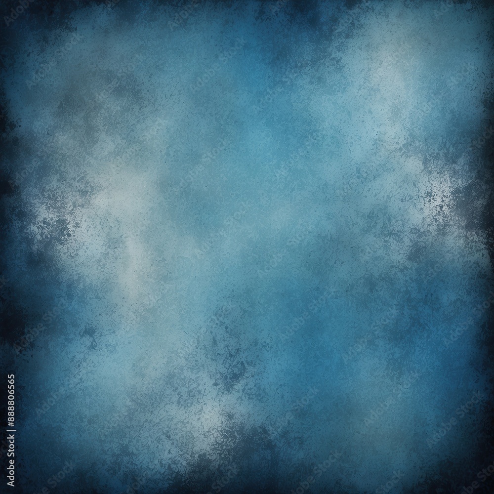 Tranquil Blue Ocean Dreamscape Tranquil Blue Ocean Dreamscape
