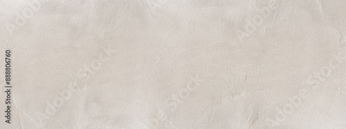 住宅のベージュカラーの塗り壁　シンプルな背景素材