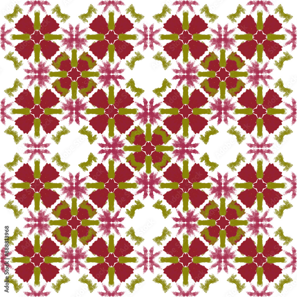 seamless pattern with flowers seamless pattern with flowers