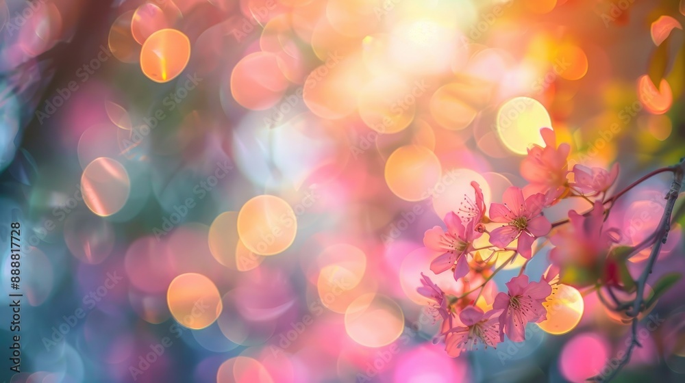 Soft focus background blur Soft focus background blur