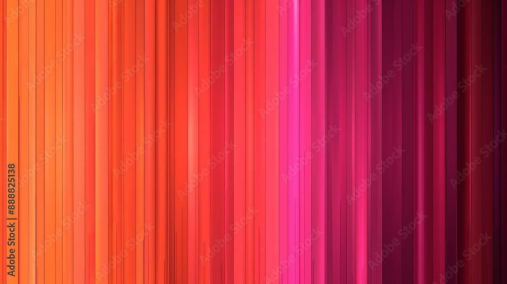 Abstract Red And Pink Vertical Stripes Abstract Red And Pink Vertical Stripes