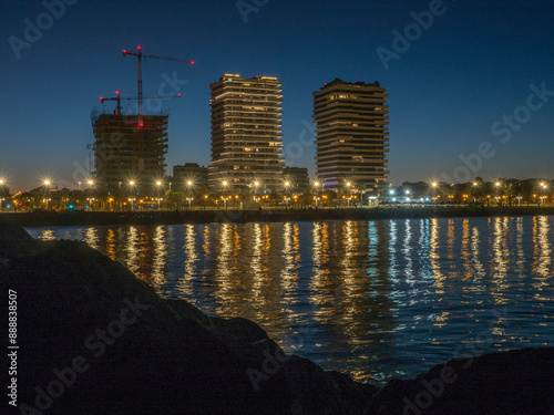 Playa de la Misericordia photo