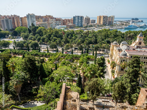 Malaga