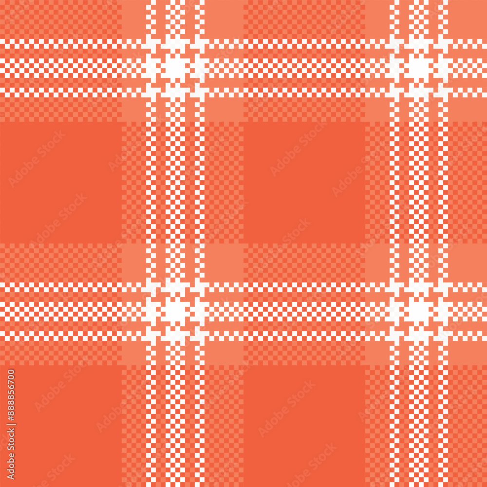 Plaid Pattern Seamless. Tartan Seamless Pattern Flannel Shirt Tartan Patterns. Trendy Tiles for Wallpapers.
