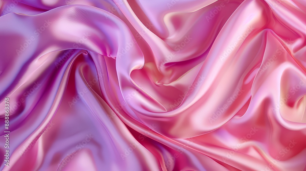 silk fabric background silk fabric background