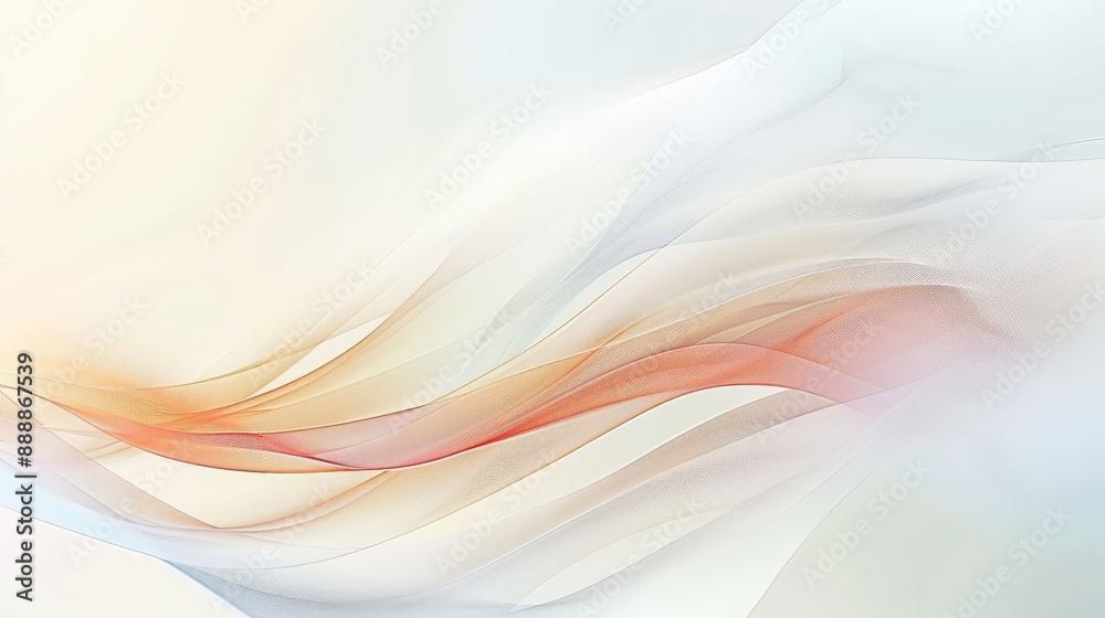 simple white background with smooth lines light color simple white background with smooth lines light color