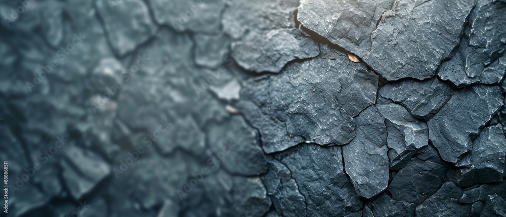 A detailed shot of a textured surface, appearing as if intricately painted in black and gold A detailed shot of a textured surface, appearing as if intricately painted in black and gold