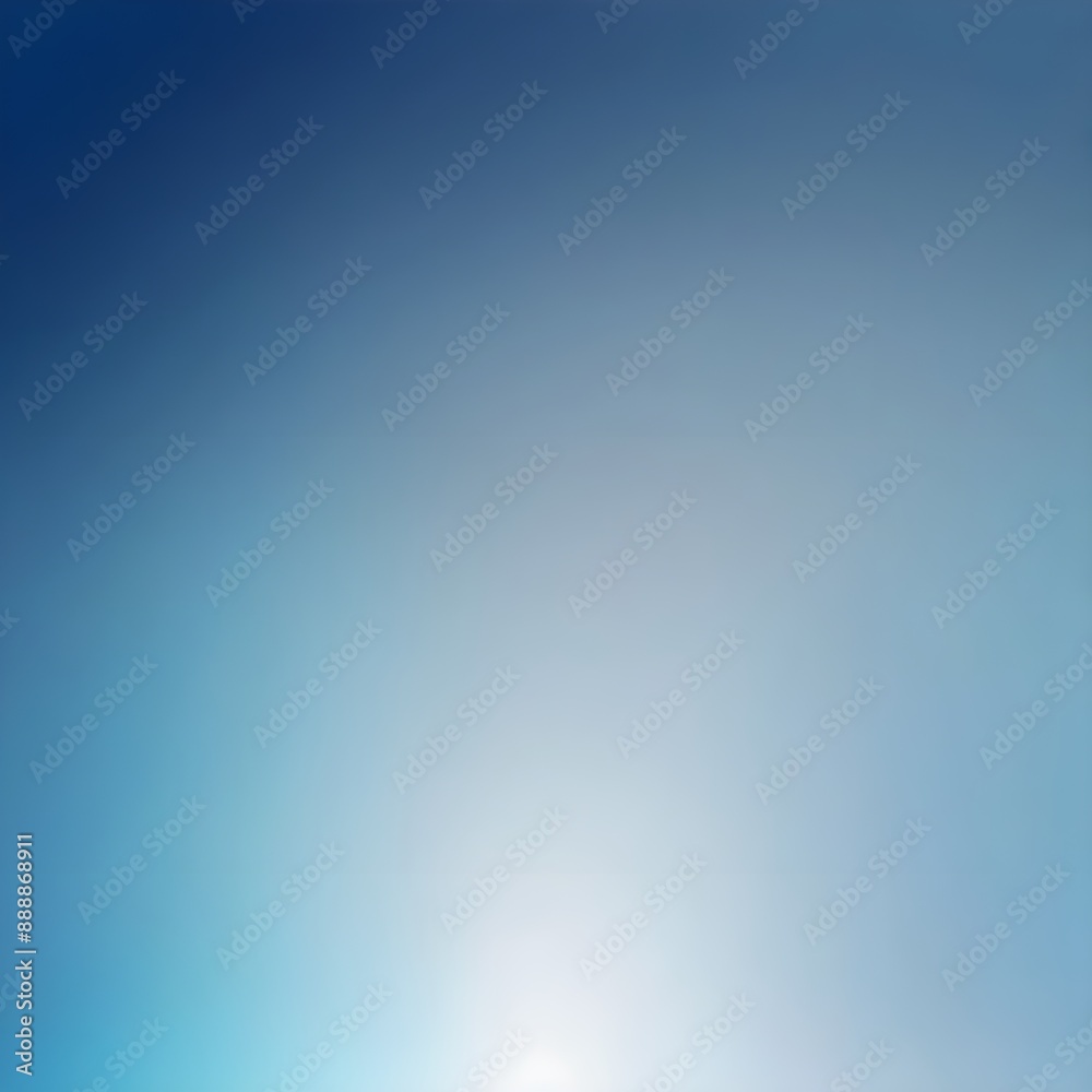 blue light gradient / background smooth blue blurred abstract Gerenative AI blue light gradient / background smooth blue blurred abstract Gerenative AI