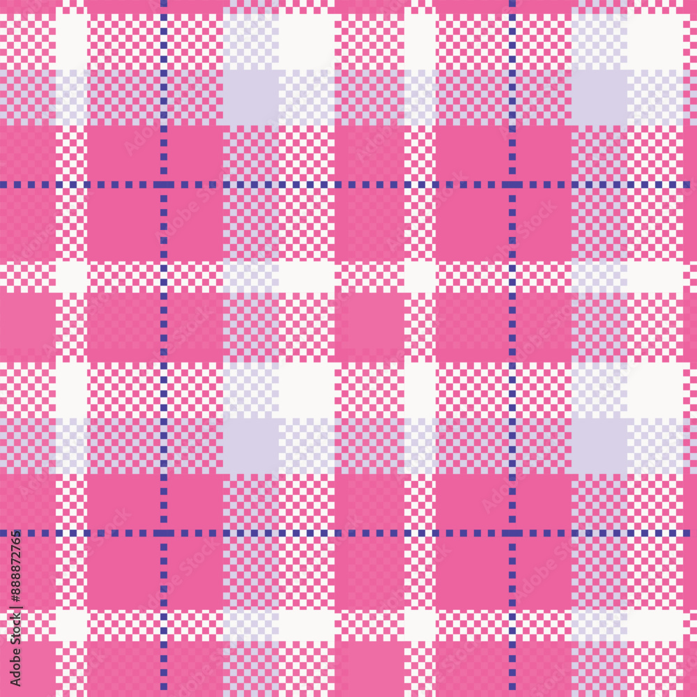 Plaid Patterns Seamless. Traditional Scottish Checkered Background. for Scarf, Dress, Skirt, Other Modern Spring Autumn Winter Fashion Textile Design. Plaid Patterns Seamless. Traditional Scottish Checkered Background. for Scarf, Dress, Skirt, Other Modern Spring Autumn Winter Fashion Textile Design.