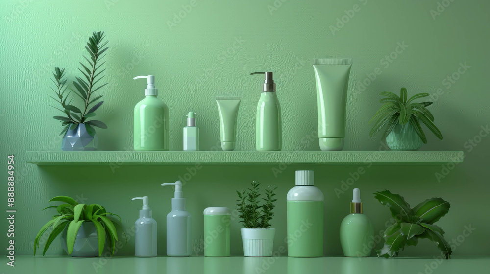 Eco-friendly beauty products Eco-friendly beauty products