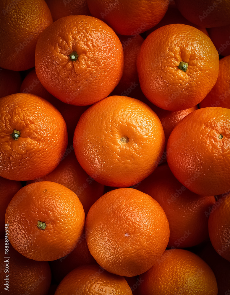 Fresh orange fruits, pattern texture background. Fresh orange fruits, pattern texture background.