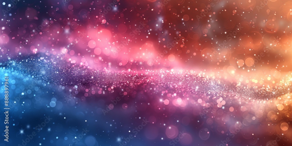 iridescent pastel snow background iridescent pastel snow background