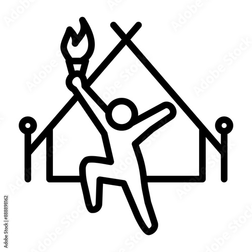 Scouting Events Icon