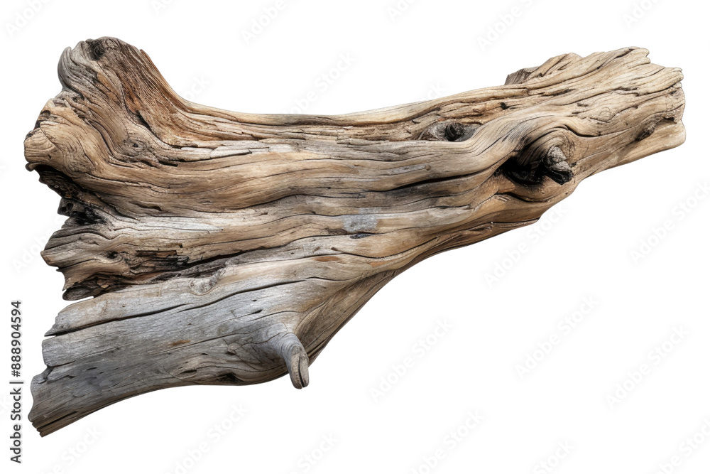 driftwood isolated on transparent background driftwood isolated on transparent background