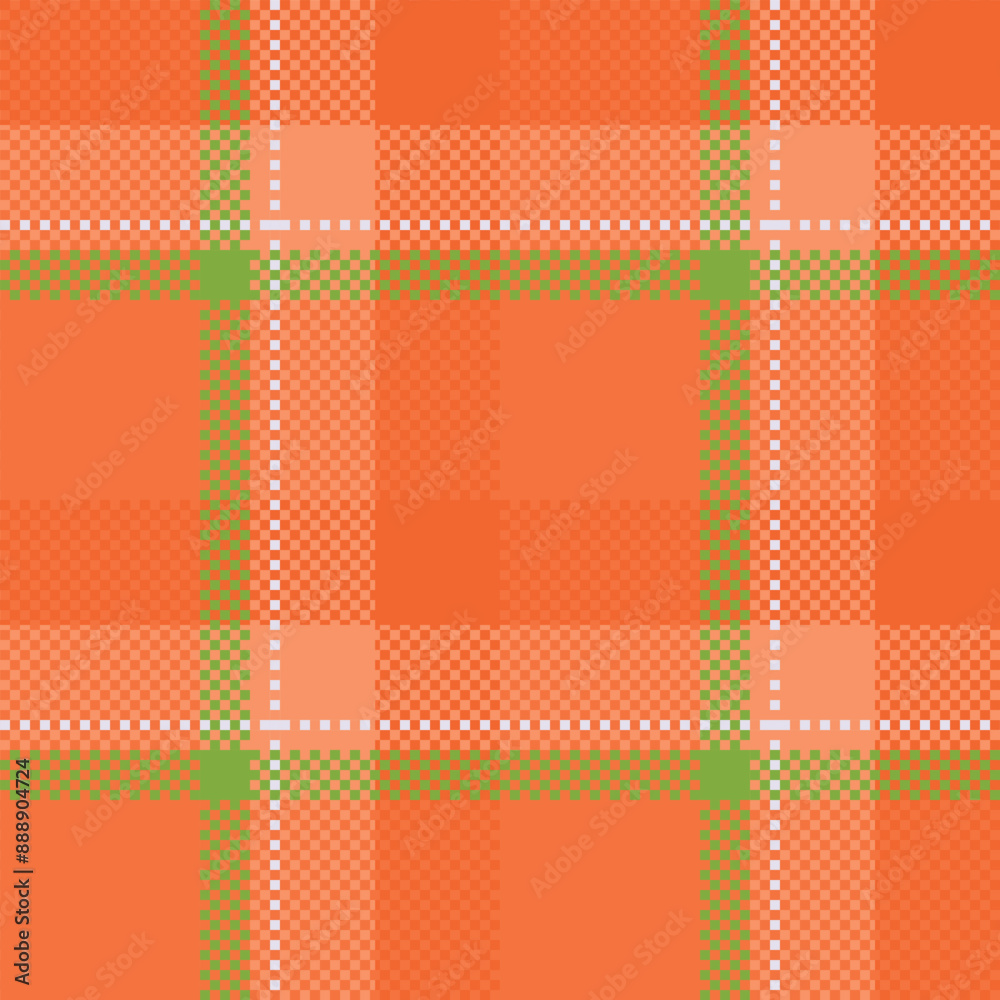 Scottish Tartan Seamless Pattern. Classic Scottish Tartan Design. for Shirt Printing,clothes, Dresses, Tablecloths, Blankets, Bedding, Paper,quilt,fabric and Other Textile Products.
