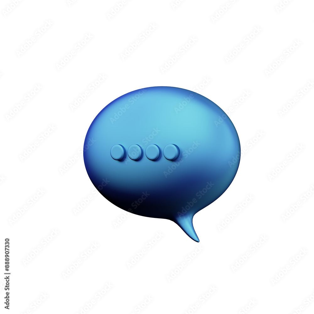 Various toon 3D icons and signs Various toon 3D icons and signs