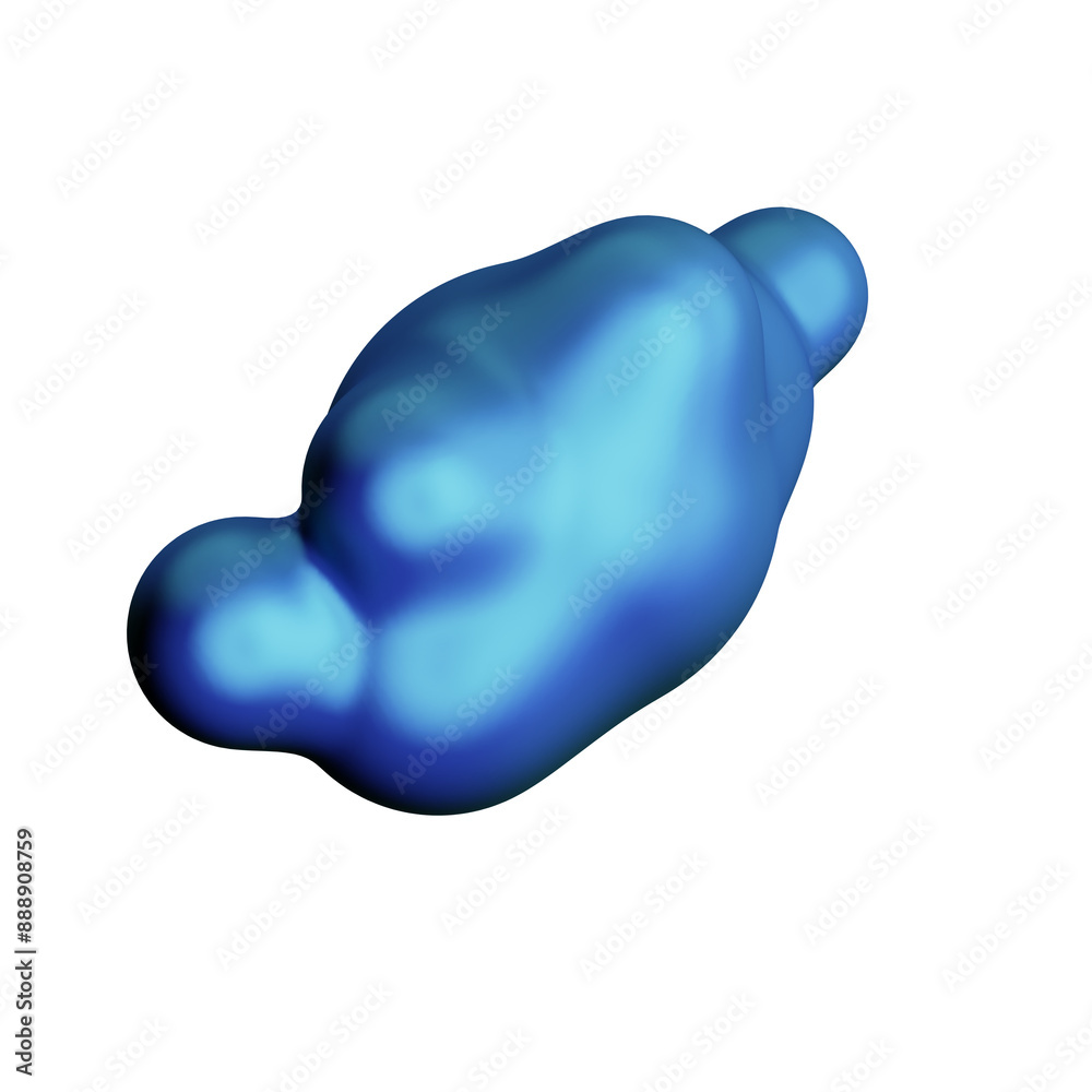 Various toon 3D icons and signs Various toon 3D icons and signs
