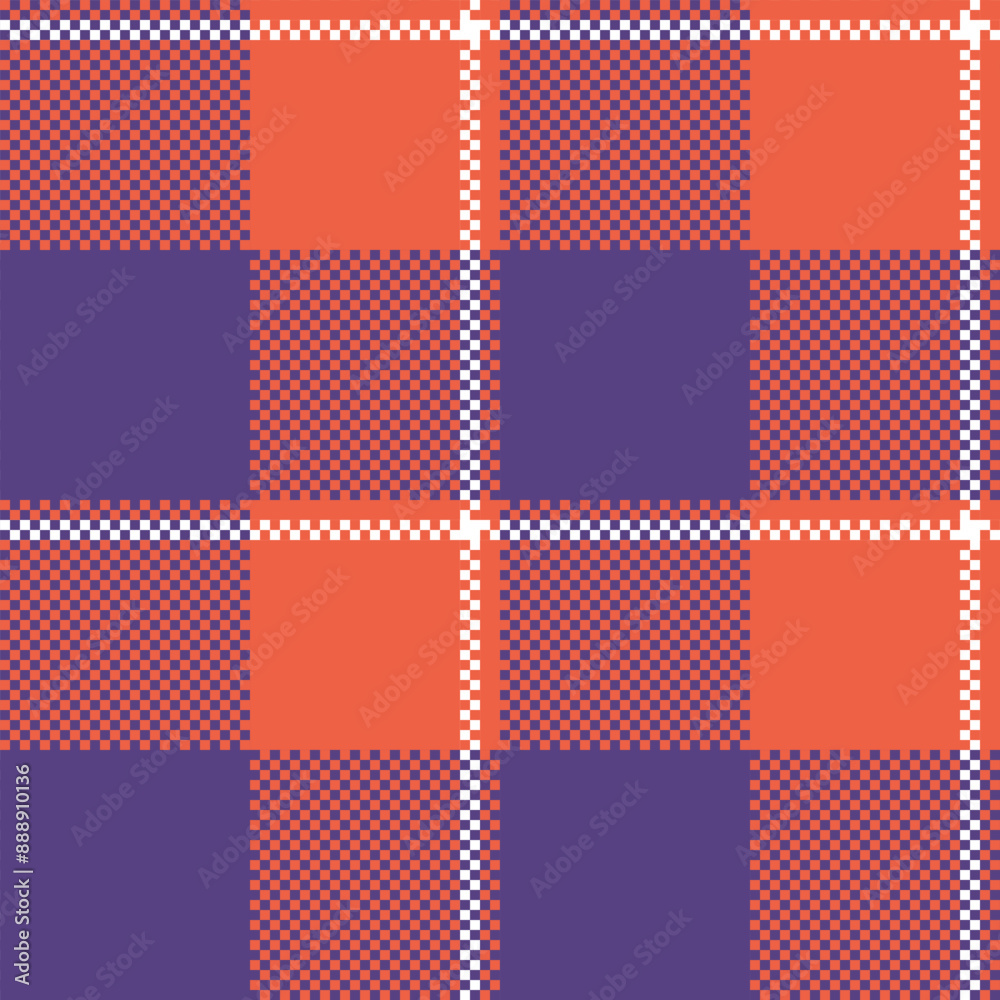 Tartan Plaid Vector Seamless Pattern. Plaid Patterns Seamless. for Scarf, Dress, Skirt, Other Modern Spring Autumn Winter Fashion Textile Design. Tartan Plaid Vector Seamless Pattern. Plaid Patterns Seamless. for Scarf, Dress, Skirt, Other Modern Spring Autumn Winter Fashion Textile Design.