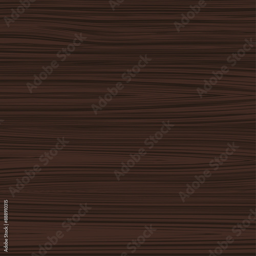 dark brown natural wood background vector