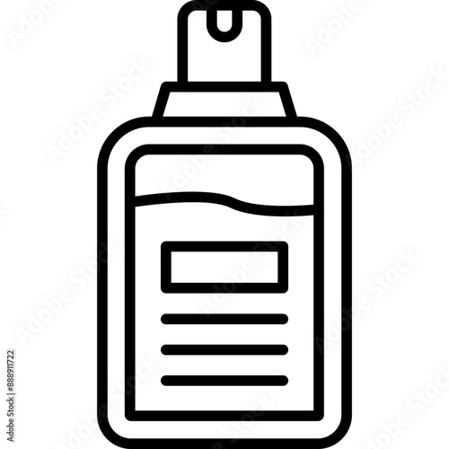 Makeup Remover Icon