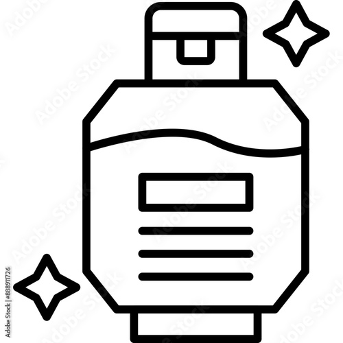 Toner Icon