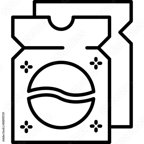 Patches Icon