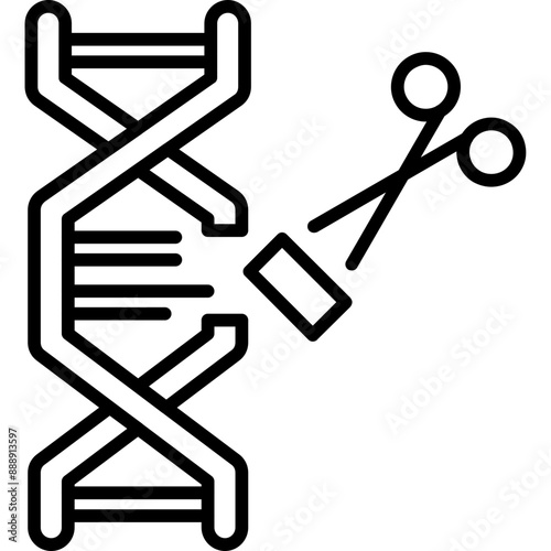 CRISPR Icon